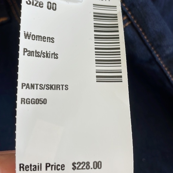 J Brand for Theory Jeans - Picture 5 of 5